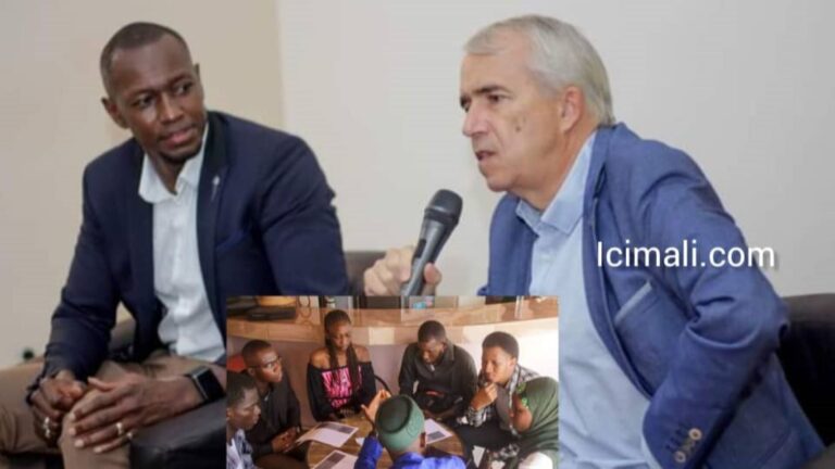 Aux dires du conférencier, « la jeunesse, celle qui est bien formée, qui dispose suffisamment de ressources pour aller loin, cristallise toutes les attentions », car elle « peut être une force ou une faiblesse pour l’État ». « C’est une force, s’elle est bien formée, et une faiblesse si elle ne l’est », a réitéré l’enseignant chercheur en science de l’éducation.