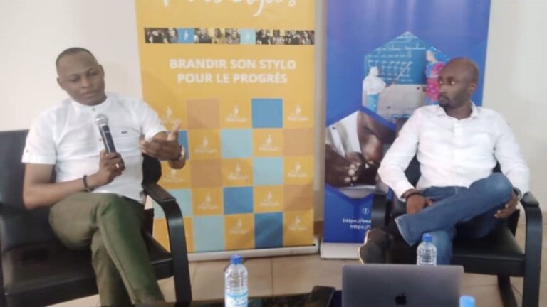 Il faut souligner que la campagne jeunesse 2024, initiée par Les Petits Stylos Fondation en collaboration avec la Délégation de l'Union Européenne au Mali, entre dans le cadre de la célébration de la célébration de la Journée internationale de la jeunesse en aout prochain.