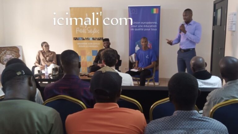 Dans ses interventions, Moctar Ousmane Sy, président du mouvement politique Génération Engagée, a affirmé que l’engagement reste le dénominateur commun aux plans politique, social et autres. « Génération Engagée a été créée pour fédérer toutes les énergies politiques, sociales, et culturelles pour le développement et le progrès », a-t-il précisé, afin de pallier le « désintéressement des jeunes pour la chose politique et citoyenne ».