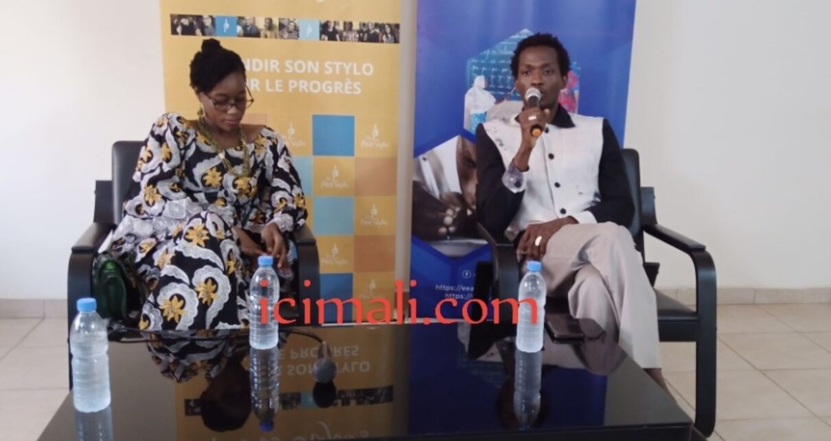 Mme Aminata Niélé Coulibaly, première du baccalauréat du Mali en sciences exactes et récipiendaire d’une bourse d’excellence en France pour des études en mathématiques, est aujourd'hui une figure inspirante pour les jeunes. Ibrahim Guindo, alias AKIM, est quant à lui un entrepreneur dynamique, fondateur de As Agency et initiateur du Mali Man Show, un événement à succès désormais dans sa cinquième édition.