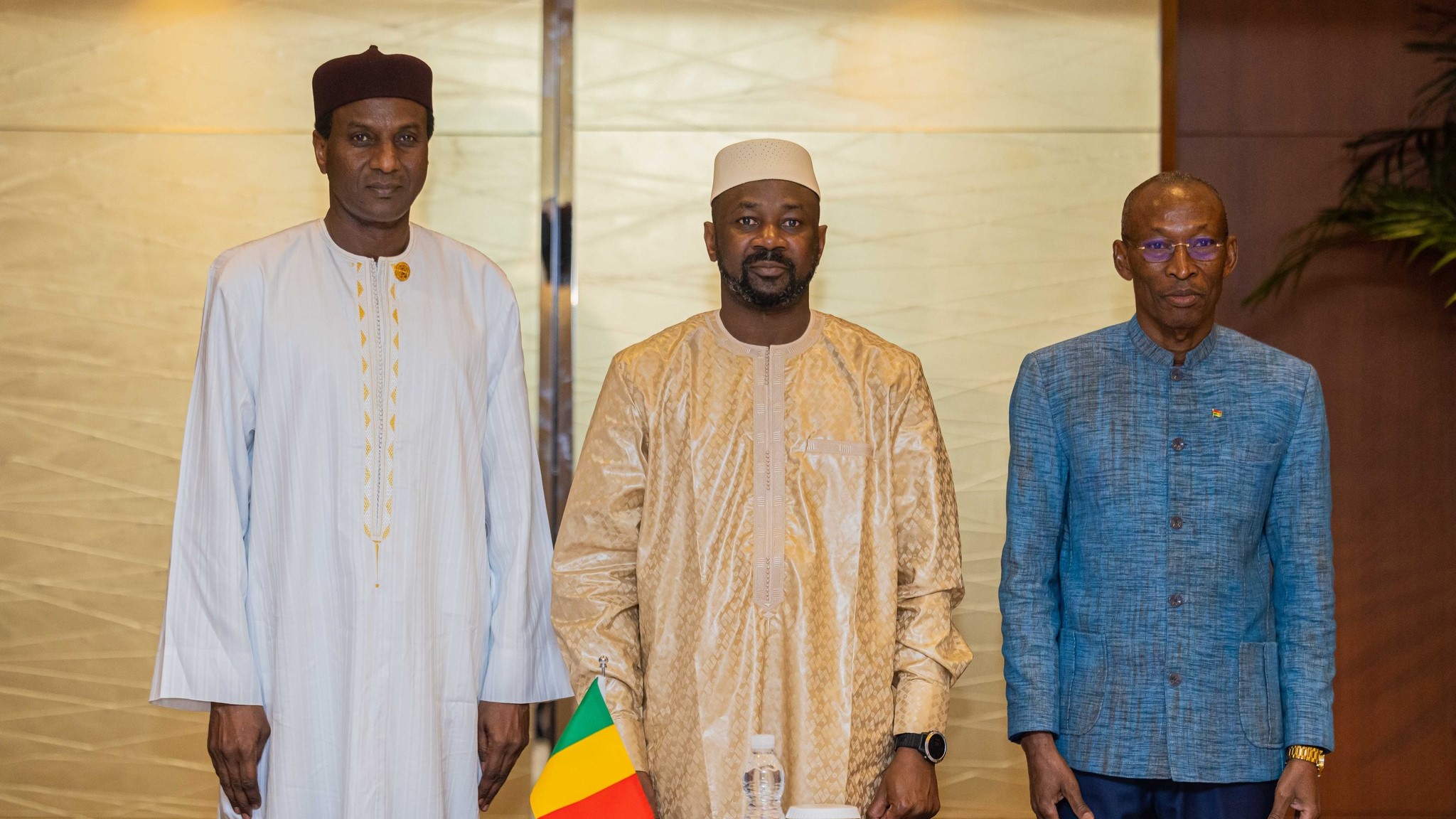 Ce forum représente une opportunité stratégique pour le Burkina Faso, le Mali, et le Niger de consolider leurs relations économiques avec la Chine et de mobiliser des ressources pour le développement de leurs économies respectives