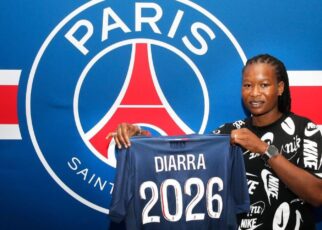 Agueicha Diarra s’est notamment illustrée la saison dernière au Maroc, sous les couleurs de Casablanca SC, en devenant la meilleure buteuse du championnat avec un impressionnant total de 30 buts inscrits en 26 rencontres. Cette performance remarquable a attiré l’attention des dirigeants du PSG, qui n’ont pas hésité à lui offrir cette opportunité de poursuivre sa carrière au plus haut niveau.