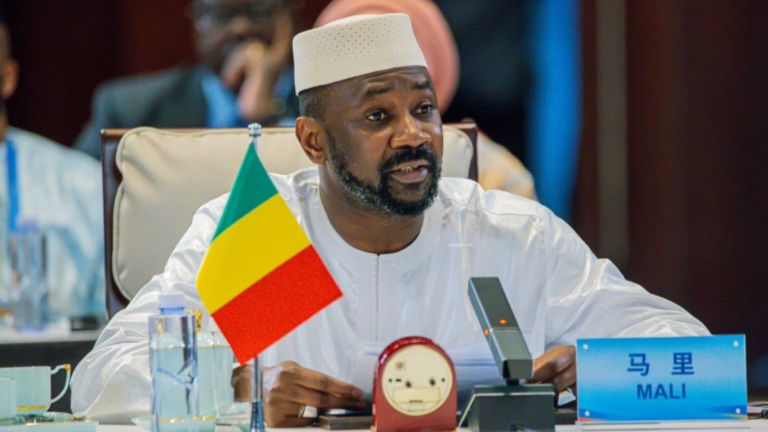 Le séjour du Président Goïta en Chine a été marqué par une offensive diplomatique et économique visant à renforcer les liens entre le Mali et la Chine dans des secteurs stratégiques. Parmi les temps forts de cette visite, le Président a signé des accords avec plusieurs entreprises chinoises leaders dans des domaines variés.