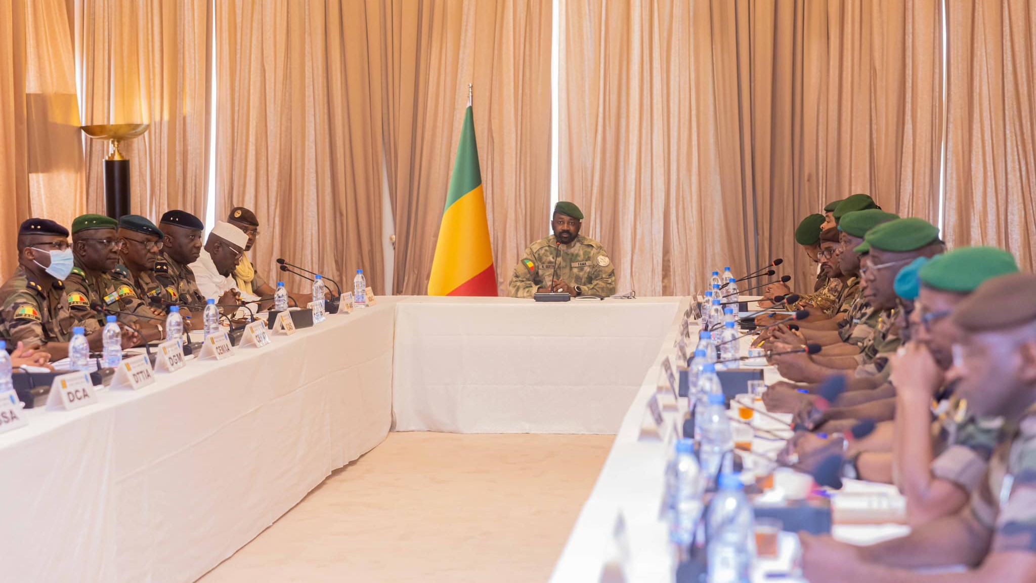 Assimi Goïta_chefs militaires