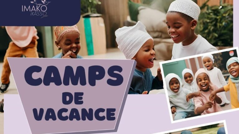 Imako Ikasso est un établissement privé dont la vision est de créer un environnement d'apprentissage harmonieux où l'excellence académique, la spiritualité et les valeurs morales façonnent des citoyens du monde compétents et responsables. Sa mission est de préparer les enfants à relever les défis d'un monde en constante évolution.