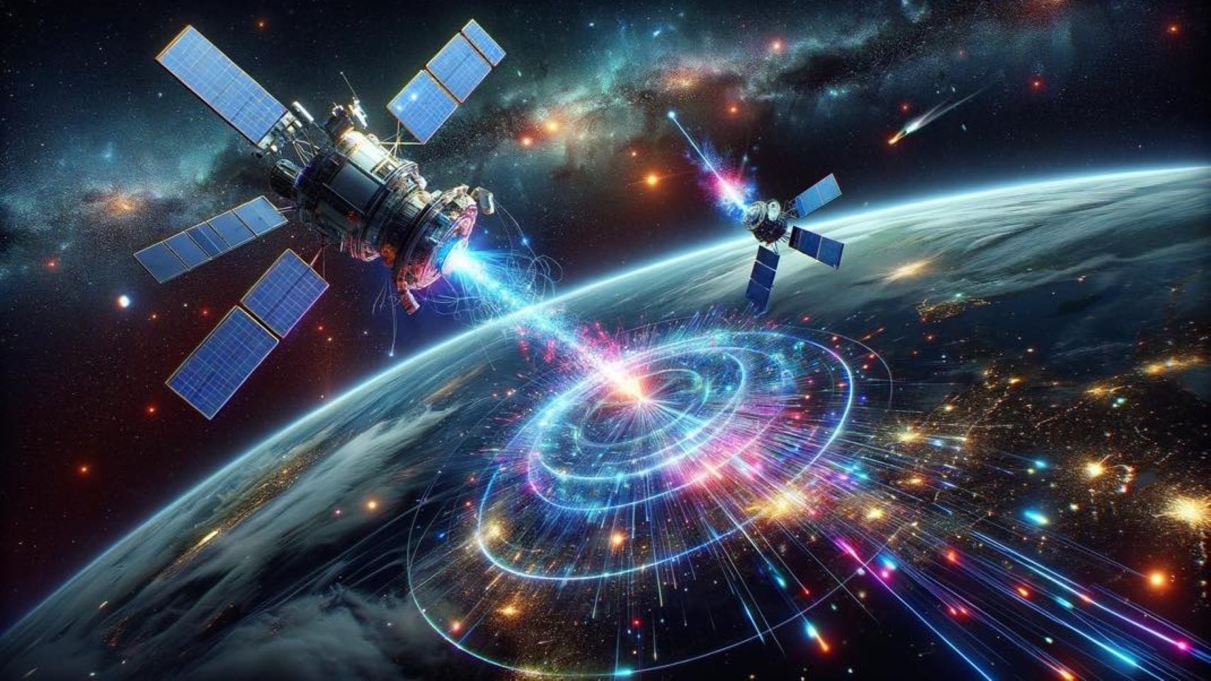 Ce projet, discuté lors d'une réunion stratégique de deux jours à Bamako, porte sur la conception et le déploiement de deux satellites. Le premier, destiné aux télécommunications, vise à améliorer l’infrastructure numérique des pays de l’AES, garantissant une meilleure couverture Internet et facilitant la diffusion des radios et télévisions dans la région. Le second, un satellite d’observation terrestre, sera essentiel pour la détection à distance et fournira des images satellitaires haute résolution. Ces données seront utilisées dans des domaines stratégiques tels que l’agriculture, la santé, l’éducation, ainsi que la sécurité et la défense, avec un accent particulier sur le contrôle des frontières et la prévention des risques naturels et des catastrophes.