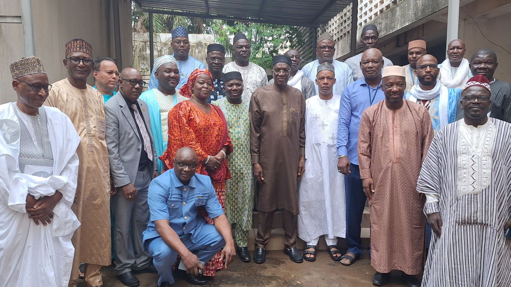 Les concertations se sont achevées sur une note positive, laissant entrevoir une rentrée scolaire sous de bons auspices, avec des équipes pédagogiques renforcées et déterminées à offrir aux élèves des conditions d’apprentissage optimales.