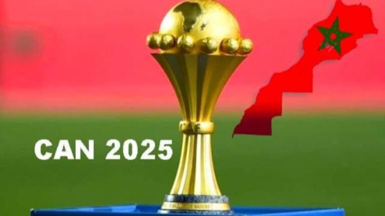 Le Maroc, pays organisateur, est déjà qualifié aux côtés de certaines grandes nations africaines telles que le Sénégal, le Cameroun, le Burkina Faso, la RD Congo, l’Ouganda, l’Angola, l’Égypte et l’Algérie. Ces équipes de renom auront un rôle central dans la course au titre continental, chacune espérant soulever le trophée au terme d’un mois de compétition.