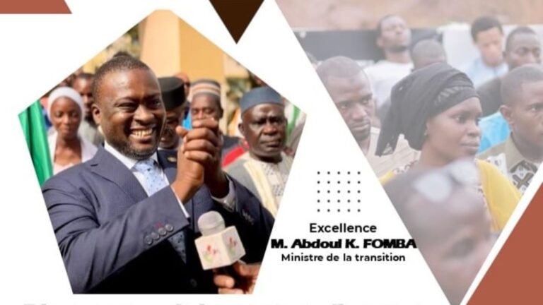 Avec cette conférence inédite, l’Espace Culturel Urgol Café confirme son rôle en tant que carrefour d’idées et de débats constructifs pour la société malienne. Ces Rencontres ÜRGOL, qui attirent de plus en plus un public jeune, illustrent la volonté du Dr Tiefing Sissoko, promoteur de l’Espace Culturel Urgol Café, de promouvoir l’émergence d’une jeunesse consciente de ses responsabilités civiques.