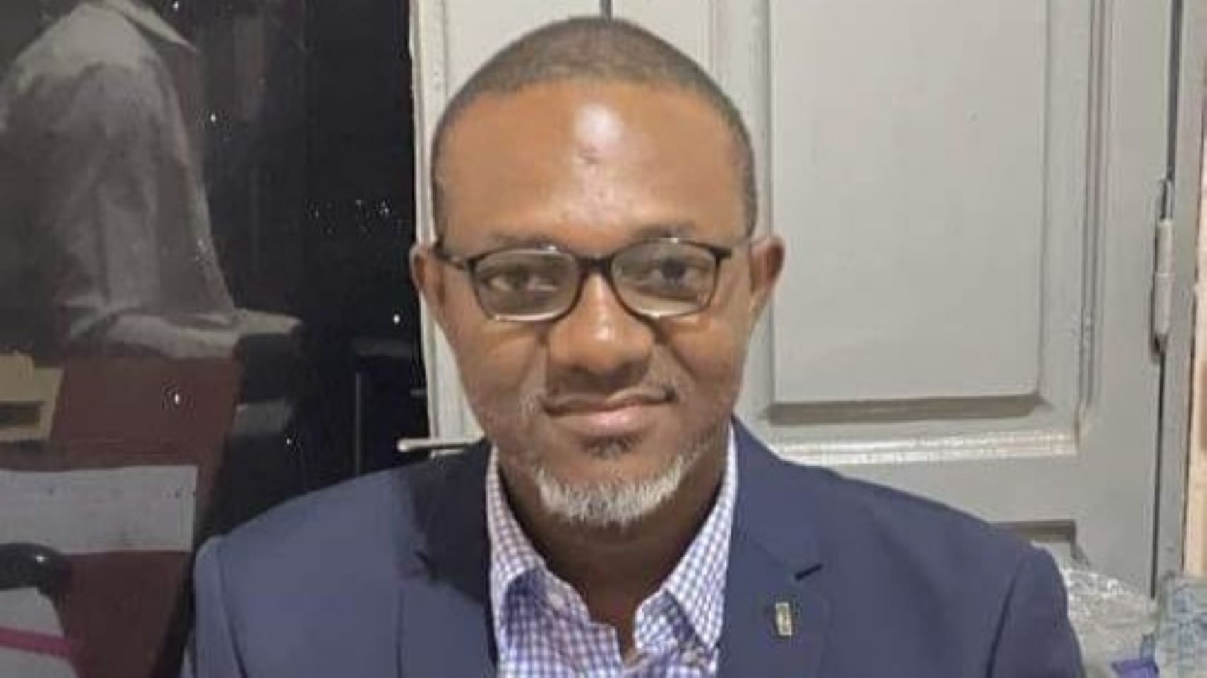 Youssouf Daba Diawara-Coordinateur général de la CMAS de Mahdoud Dicko avait été poursuivi pour « opposition à l'autorité légitime » après avoir participé à une manifestation non autorisée contre le régime en place