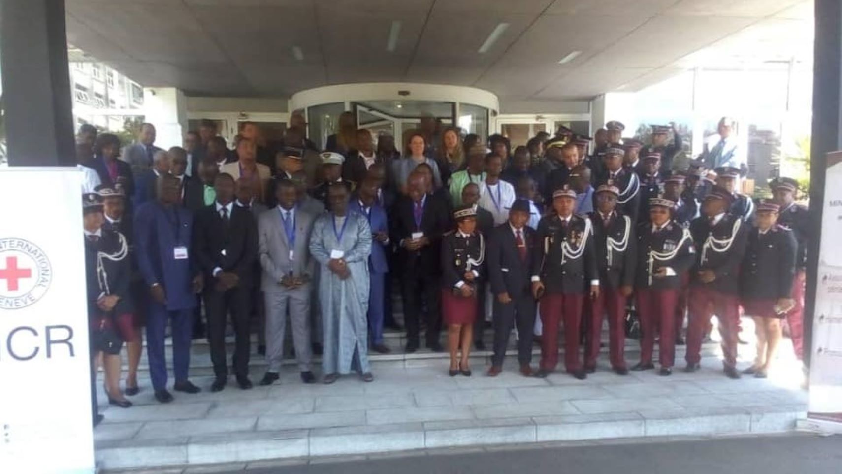 atelier régional à Antananarivo