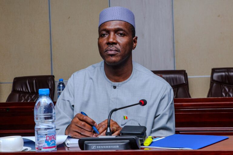 Vu le Décret n°2024-0657/PT-RM du 21 novembre 2024 portant nomination du Premier ministre, après consultation du Premier ministre,