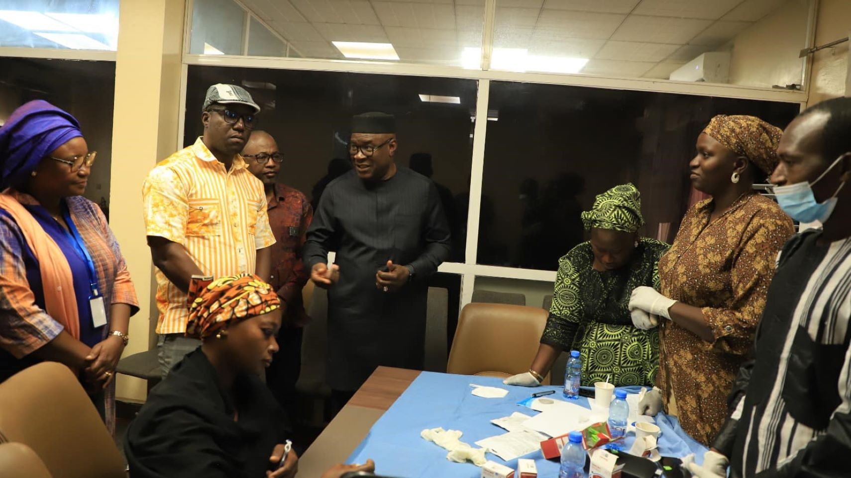 À l’échelle mondiale, plus de 400 millions de personnes vivent avec cette pathologie, dont près de la moitié ignore leur condition. Chaque année, environ 78 000 nouveaux cas sont diagnostiqués, soulignant l’importance cruciale de la prévention et de la sensibilisation.