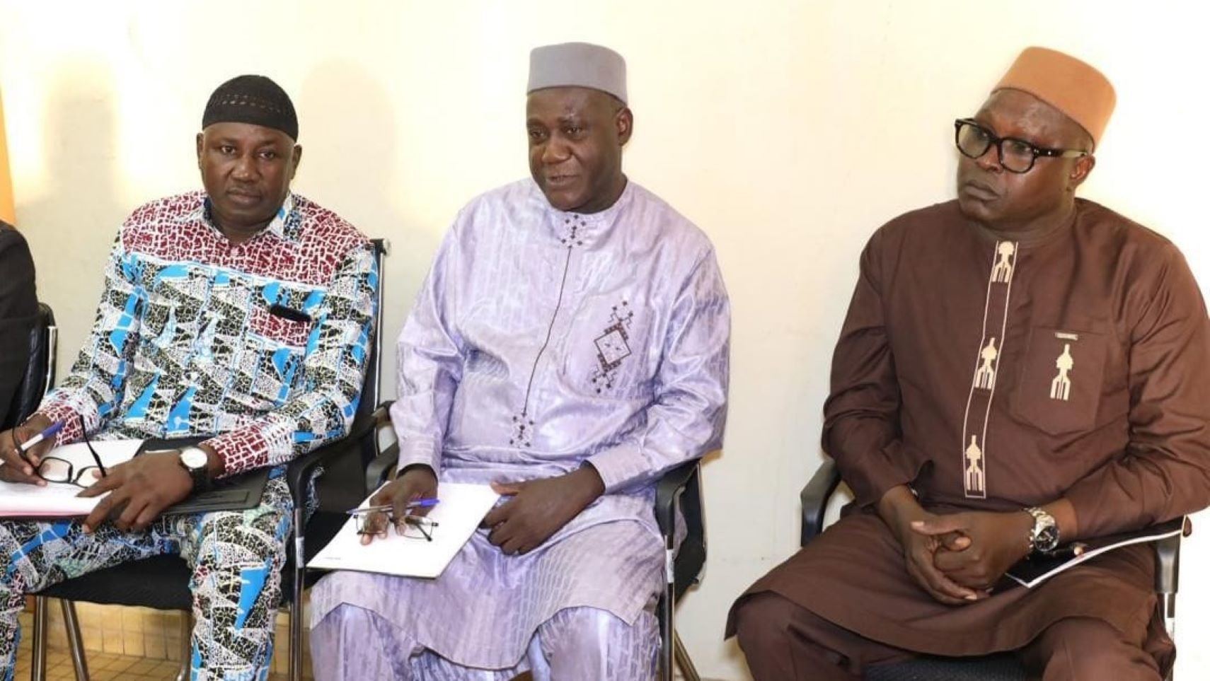 Commission de Assurance volontaire INPS