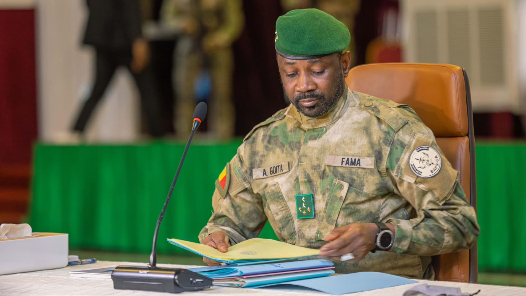 Après examen des points inscrits à l’ordre du jour, le Conseil a adopté un projet de texte, procédé à des nominations et entendu des communications.