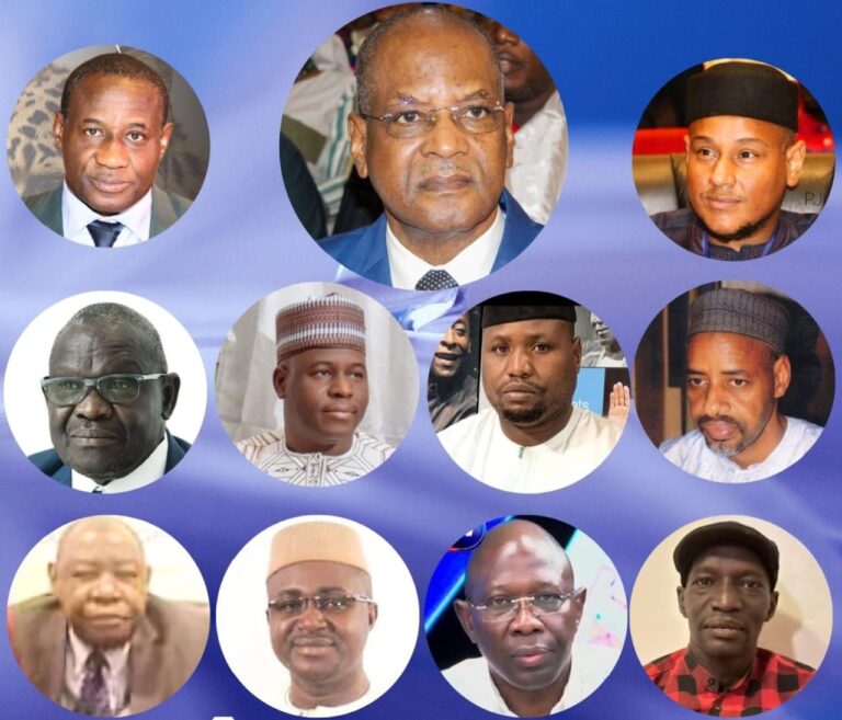 Le séjour en prison n’est pas facile. Mais nous ne pouvons pas ne pas remercier l’administration pénitentiaire de toutes les prisons où nous avons séjourné : elle nous a traités partout avec honneur et dignité ! Nous en profitons pour demander aux Autorités de bien vouloir améliorer les conditions de détention dans nos prisons, où cela est tout simplement catastrophique, pour les prisonniers de droits communs surtout, d'accélérer les procédures judiciaires pour aérer les espaces carcéraux où s’entassent nombre de nos compatriotes privés de leur liberté !