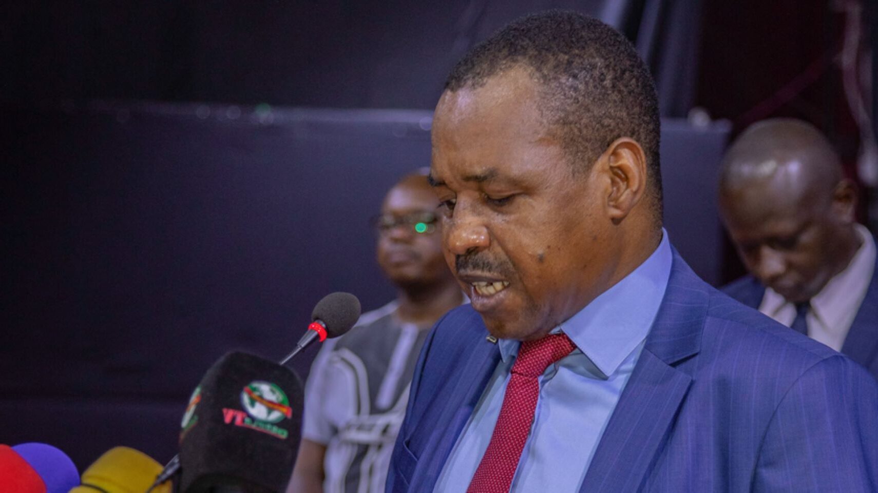 L’un des moments forts de la rencontre a été l’intervention d’Amadou Koïta, président du parti PS Yeleen Kura et ancien ministre sous la présidence d’Ibrahim Boubacar Keïta (IBK). S’exprimant devant le chef du gouvernement et les responsables présents, M. Koïta a plaidé pour une gestion plus transparente et structurée de la Transition politique actuelle. « Qu’on ait un calendrier clair et précis pour la fin de la Transition », a-t-il déclaré avec insistance.