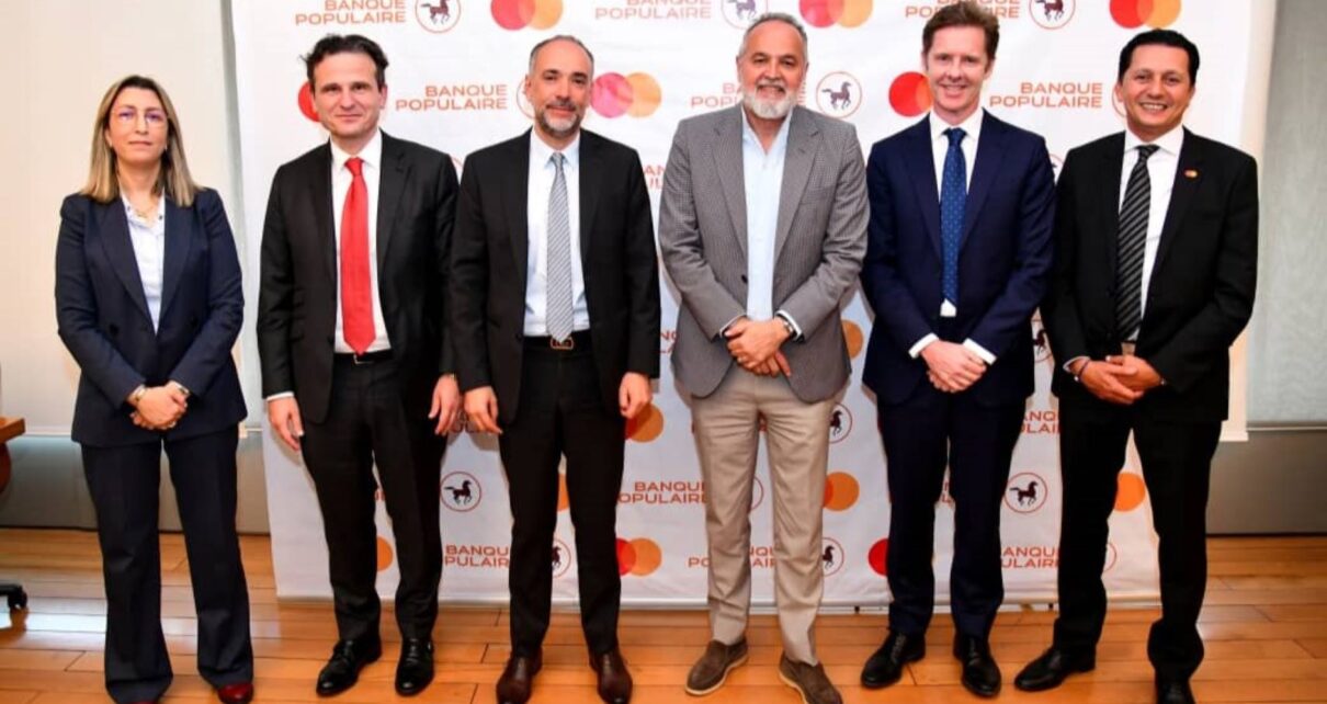 En collaboration avec Mastercard, le Groupe BCP utilisera les capacités de transfert d’argent de Mastercard Move pour optimiser les paiements transfrontaliers destinés à ses clients, qu’ils soient particuliers ou entreprises. Ce partenariat vise à offrir des paiements transfrontaliers quasi instantanés, traçables, sécurisés et rentables vers et depuis les nombreux marchés où le Groupe BCP est présent en Afrique