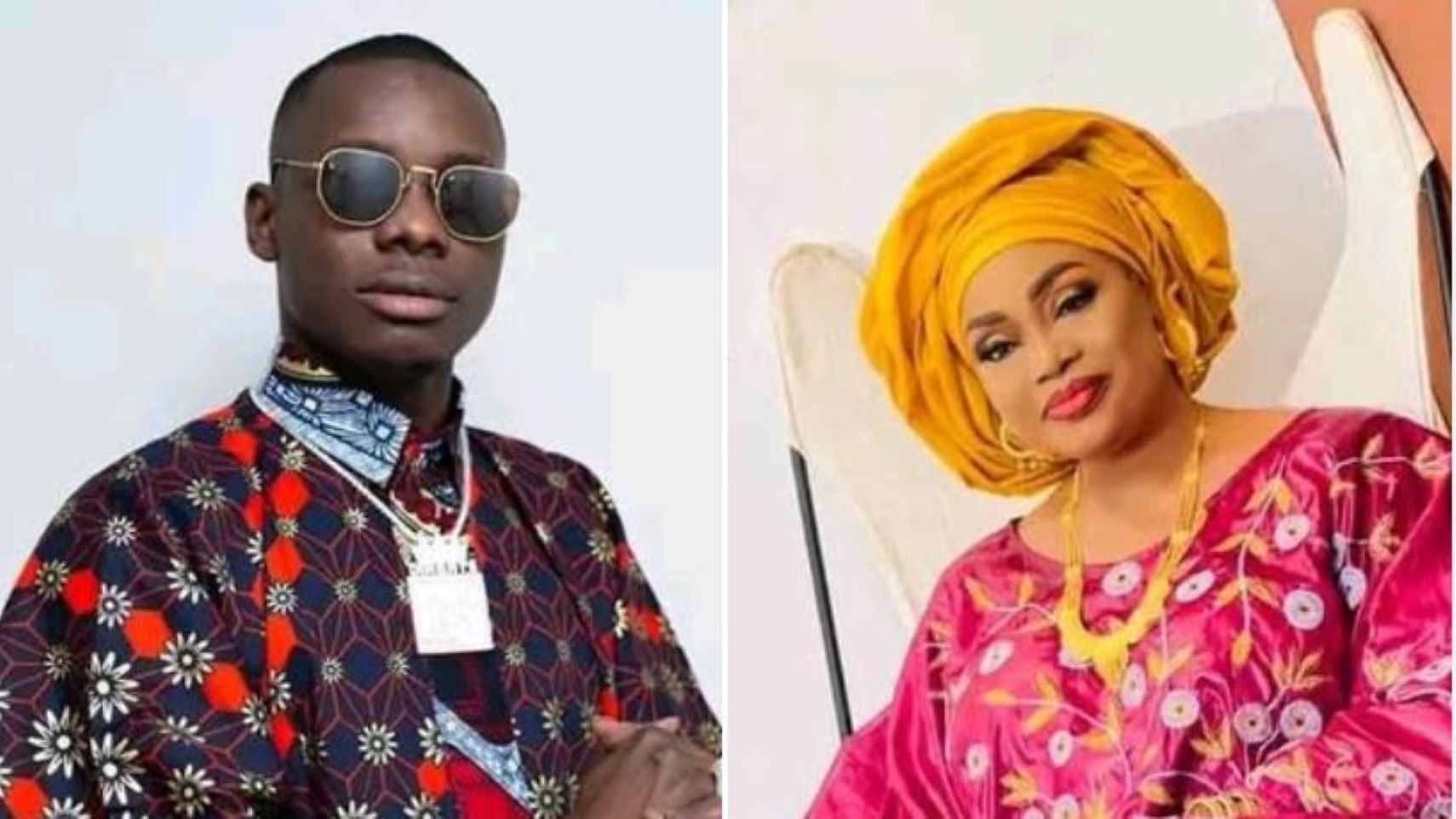 Suite aux échanges avec la famille de Sidiki Diabaté et l’artiste lui-même, il s’avère qu’il s’agissait d’un malentendu. L’annonce de ma présence au concert du 8 février 2025 à Paris La Défense Arena a été faite par une personne non autorisée, se présentant à tort comme membre de l’équipe de communication de D Music. La famille et l’artiste n’étaient pas au courant de cette initiative prise sur les réseaux sociaux.