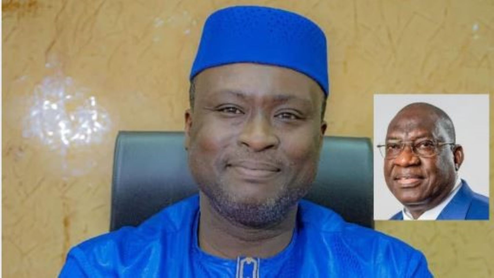 Par rapport au Mali qui est absent de la CAF et de la FIFA…, on a beaucoup perdu. Si quelqu'un en tant que candidat estime qu'il n'est pas en mesure d'assumer, il aurait pu laisser sa place à un autre malien. Mais si une seule personne estime que sans elle, tout doit s'écrouler, c'est ça que je ne comprends pas