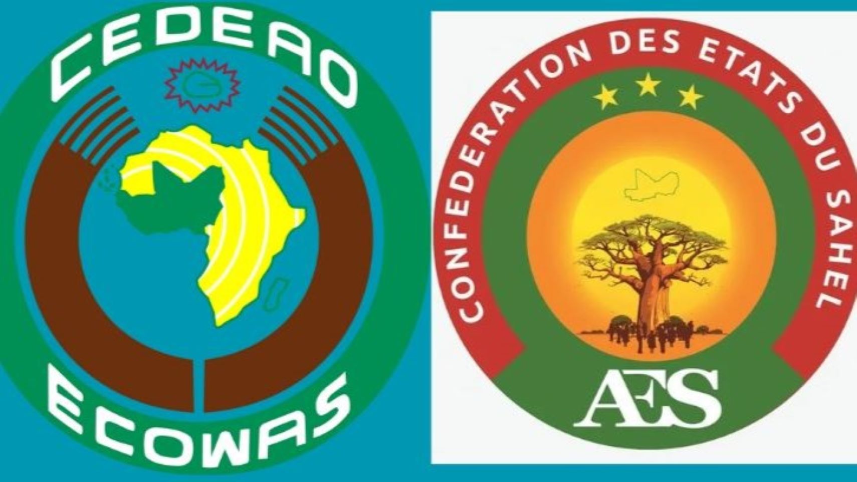Malgré l'annonce du retrait de l'AES de la CEDEAO, les mesures prises de part et d'autre témoignent d'une volonté d'éviter une rupture brutale. Les dirigeants des deux organisations chercheraient à préserver la stabilité régionale et à maintenir les liens économiques et sociaux, tout en redéfinissant leur cadre de coopération.