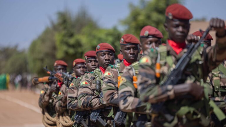 Pour renforcer efficacement la lutte contre le terrorisme en Afrique, la Confédération des Etats du Sahel (AES) préconise quatre axes prioritaires le Conseil de sécurité est invité à considérer. Lisez.