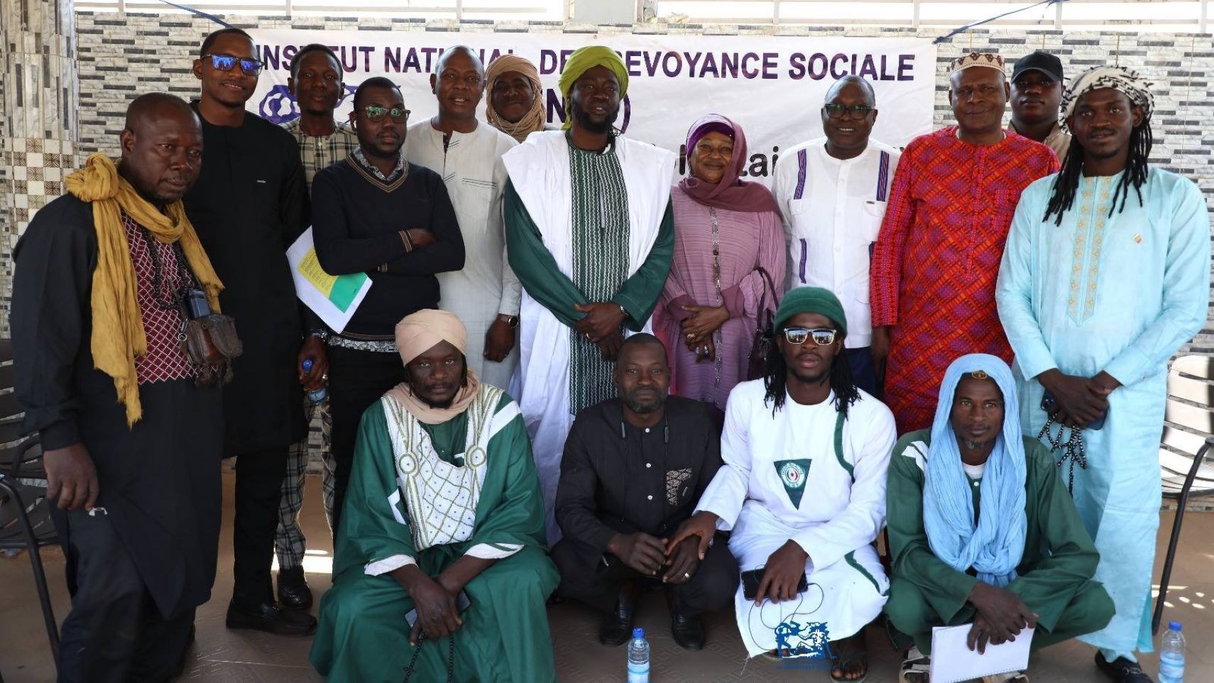 D’entrée de jeu, M. Danion a insisté sur la nécessité d’étendre la protection sociale aux travailleurs indépendants, conformément à la loi de 1999, tout en mettant en avant les avantages considérables de l’assurance volontaire