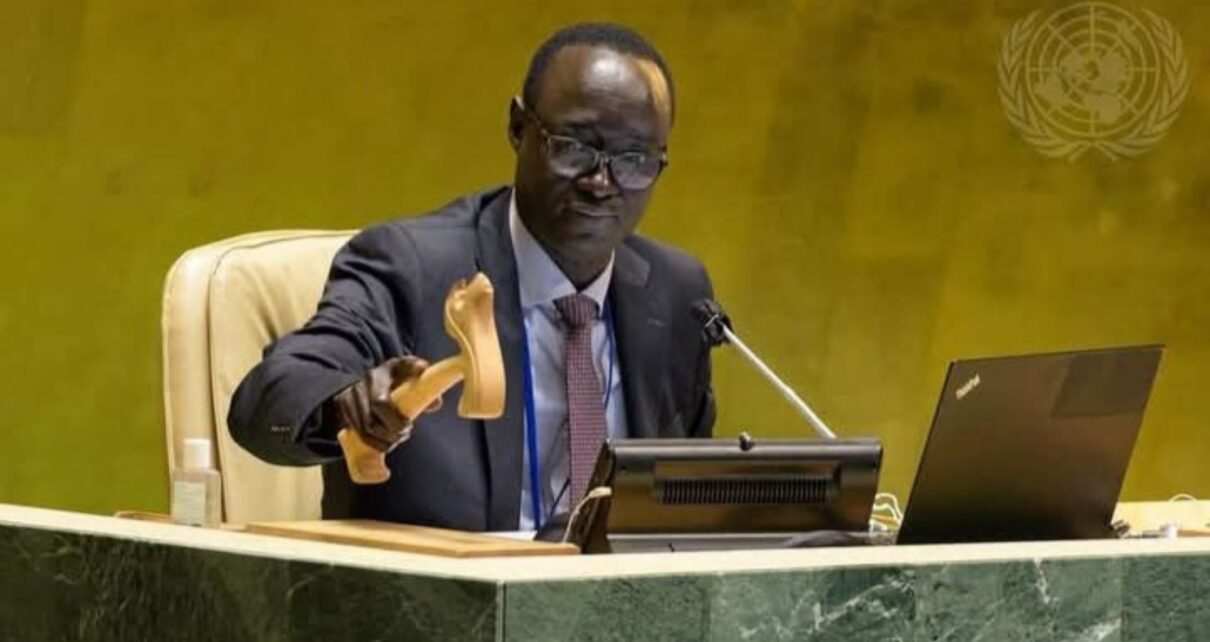 Pour renforcer efficacement la lutte contre le terrorisme en Afrique, la Confédération des Etats du Sahel (AES) préconise quatre axes prioritaires le Conseil de sécurité est invité à considérer. Lisez.