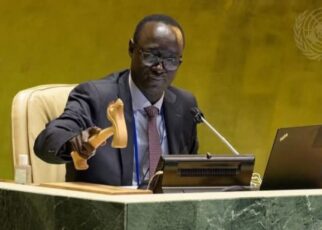 Pour renforcer efficacement la lutte contre le terrorisme en Afrique, la Confédération des Etats du Sahel (AES) préconise quatre axes prioritaires le Conseil de sécurité est invité à considérer. Lisez.