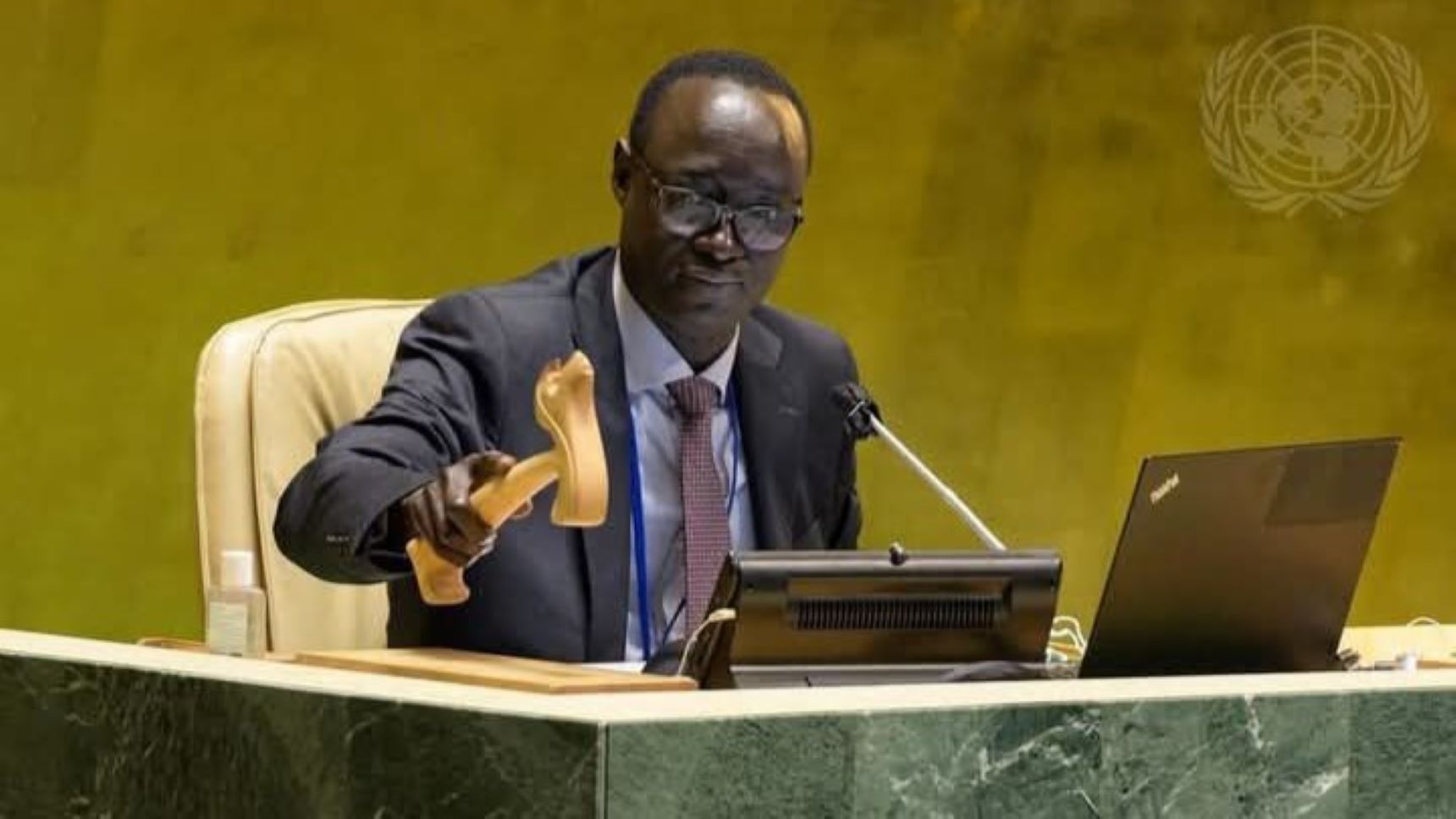 Pour renforcer efficacement la lutte contre le terrorisme en Afrique, la Confédération des Etats du Sahel (AES) préconise quatre axes prioritaires le Conseil de sécurité est invité à considérer. Lisez.