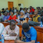 Ce projet a été conçu à partir du constat que la jeunesse ne percevait pas la corruption comme un obstacle majeur au développement. Pourtant, selon une enquête menée en 2024 dans le cadre du Projet d’appui à la lutte contre la corruption, 96 % des jeunes interrogés reconnaissent l’existence de la corruption au Mali.