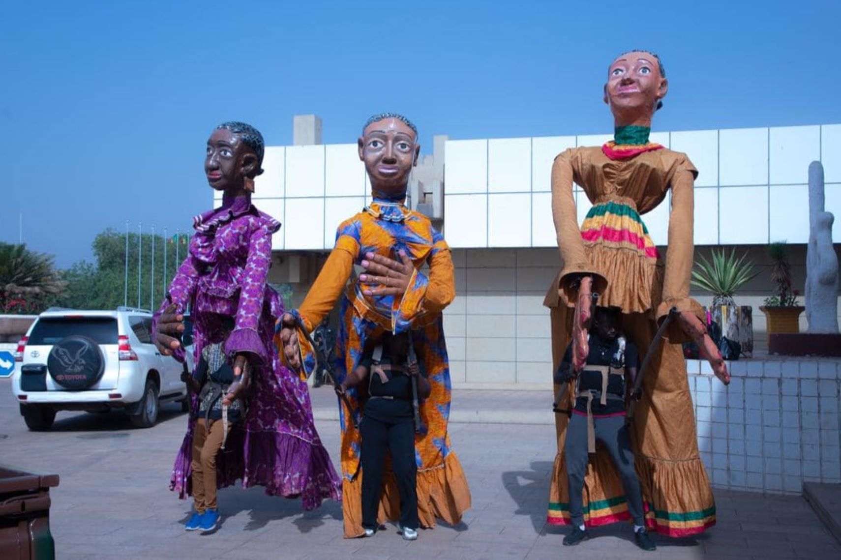 Cet événement marque un tournant décisif pour le développement culturel du Mali. Ces États généraux ont pour ambition de faire de la culture un pilier essentiel de l’édification d’un Mali nouveau, en inculquant à la jeunesse les valeurs cardinales maliennes.