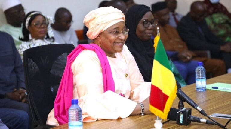 Voeux nouvel an 2025-ministresanté