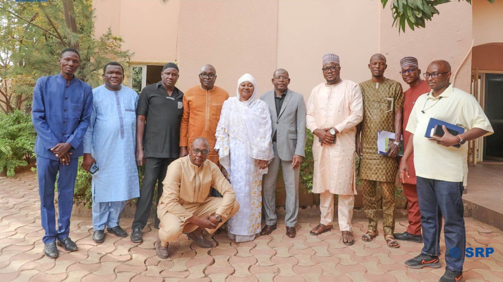 Cette visite intervient en prélude à la 21e édition du Festival sur le Niger, qui se déroulera du 4 au 9 février 2025 à Ségou. L’INPS sera présent à cet événement à travers son service d'assurance volontaire, marquant ainsi une première pour l'institution.