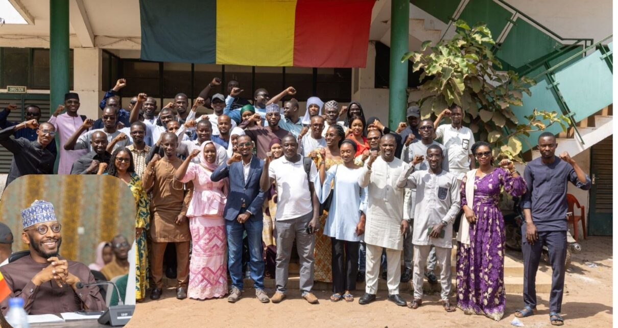 Sous la présidence de Moctar Ousmane SY, le MGE a consolidé sa place parmi les organisations politiques les plus crédibles du pays depuis sa création en 2021. Le bilan présenté a mis en avant la formation et l'engagement des jeunes, ainsi que la promotion active du mouvement sur l'ensemble du territoire.