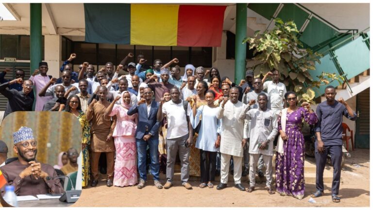 Sous la présidence de Moctar Ousmane SY, le MGE a consolidé sa place parmi les organisations politiques les plus crédibles du pays depuis sa création en 2021. Le bilan présenté a mis en avant la formation et l'engagement des jeunes, ainsi que la promotion active du mouvement sur l'ensemble du territoire.
