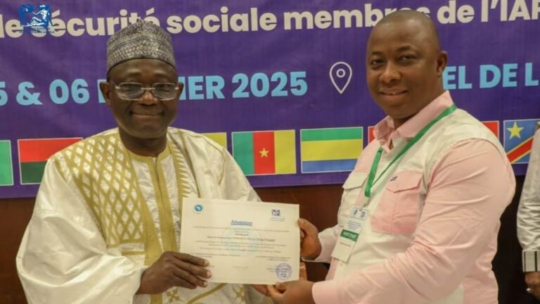 Les discussions ont abouti à l’adoption d’un calendrier visant à accélérer la mise en œuvre des réformes. Parmi les mesures actées, une campagne de sensibilisation sera menée auprès des ONSS des pays membres. Une tournée sera également organisée afin de renforcer l’engagement des dirigeants et d’assurer une application harmonieuse des nouvelles stratégies de prévention des risques professionnels.