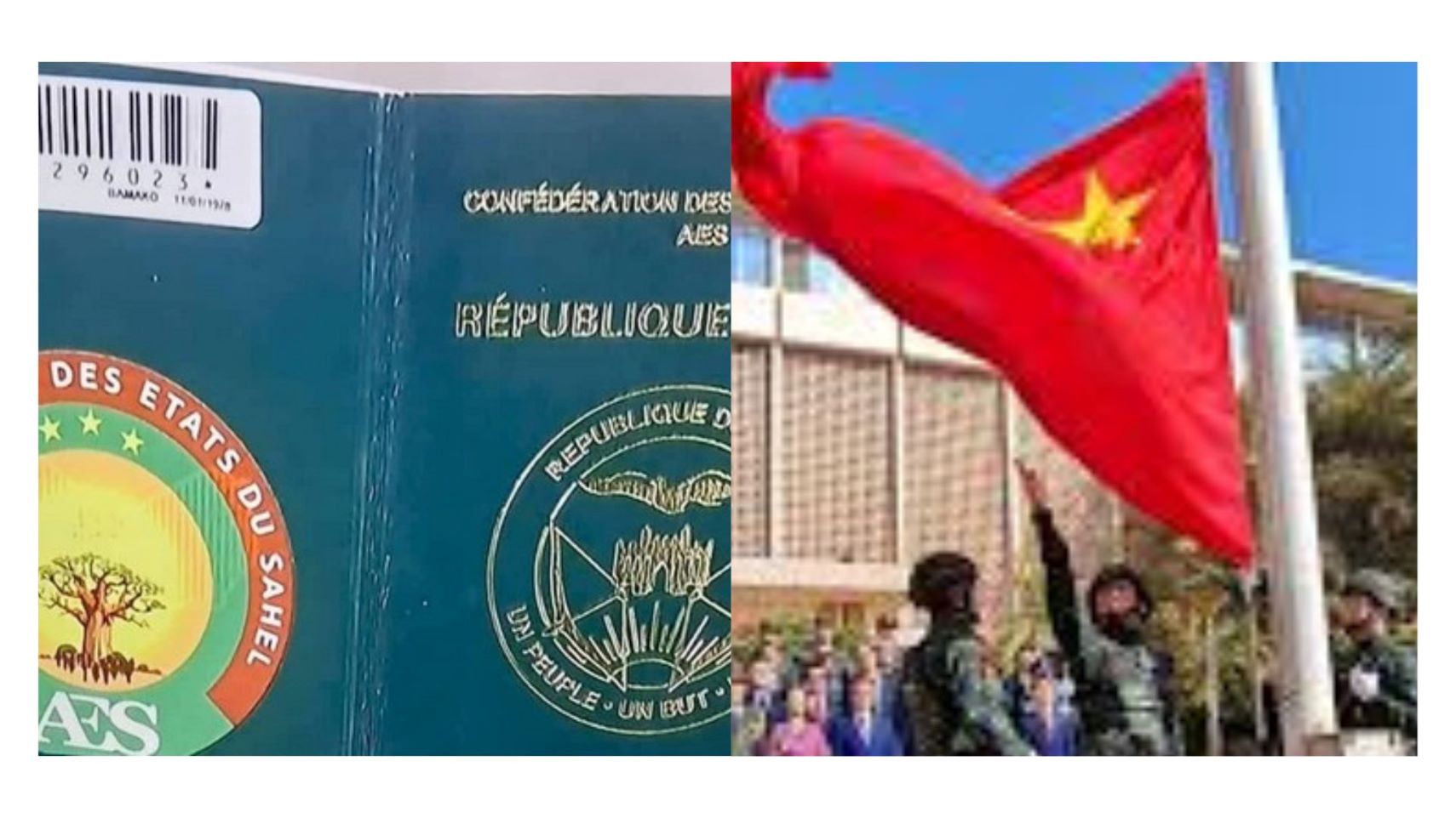 Cette mise au point de la représentation diplomatique chinoise à Bamako suffira-t-elle à dissiper les doutes ? Seule l'évolution des relations diplomatiques entre les deux pays et les faits sur le terrain pourront y répondre.
