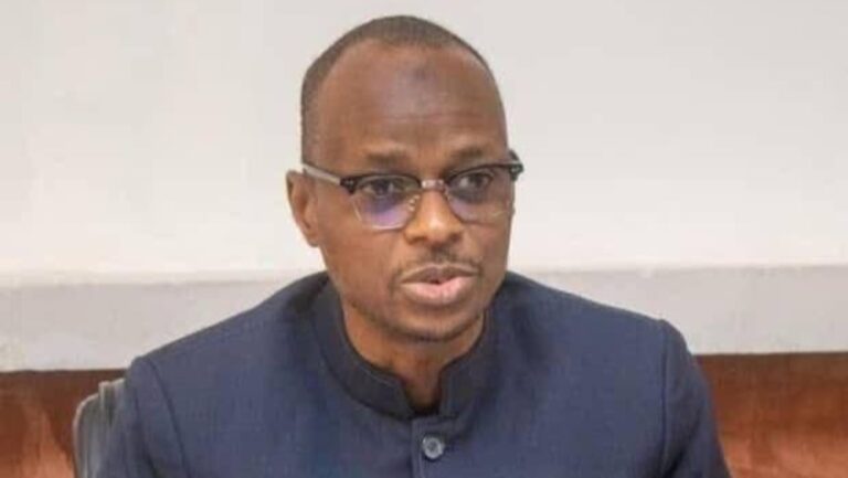 Un mois après la tenue de son tout premier congrès statutaire, le Parti Espoir pour la Démocratie et la République (EDR) accélère son implantation et la mise en place de ses organes internes. L'organisation méthodique du parti se précise, marquant ainsi une volonté affirmée de structuration et de consolidation de ses bases.