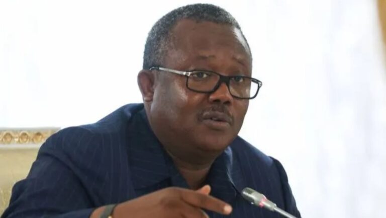 Cependant, la situation a pris une tournure inattendue lorsque le président Umaro Sissoco Embalo a exprimé son hostilité à la présence de la mission et a formulé des menaces d’expulsion. « Nous ne permettrons pas d’ingérence étrangère dans nos affaires internes », aurait déclaré le chef de l’État bissau-guinéen, selon une source diplomatique.