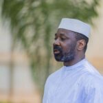 L'année 2025 qui a été décrétée l'année de la culture au Mali sera l'occasion, l'opportunité pour tous les Maliens et les Maliennes de renouer avec nos valeurs socioculturelles sans lesquelles aucune véritable refondation ne sera possible. »