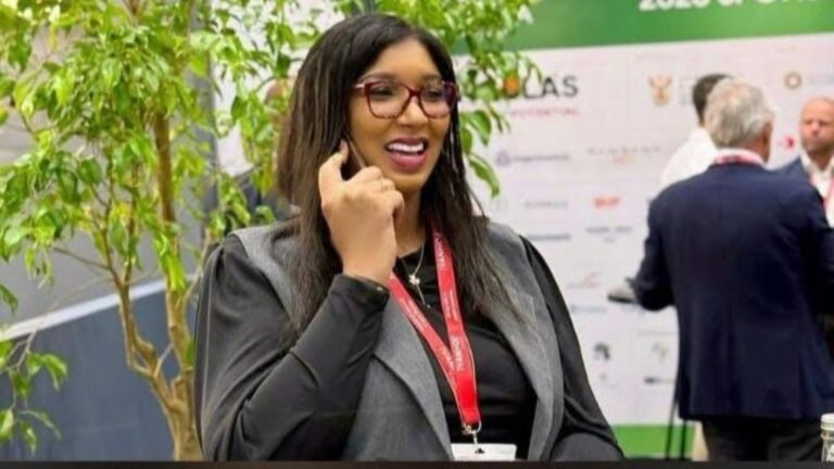 Fatoumata Batouly Niane