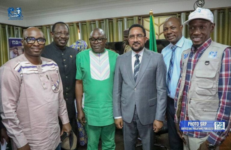 INPS DIASPORA Assurance Volontaire