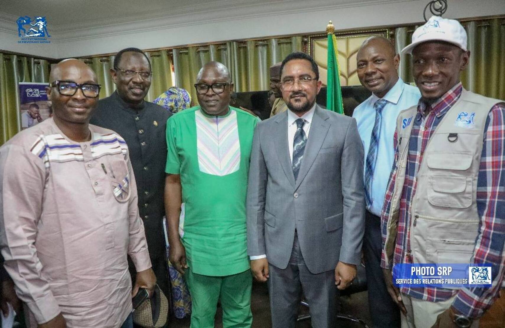 INPS DIASPORA Assurance Volontaire