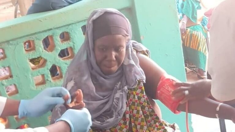 Personnes agées-inps