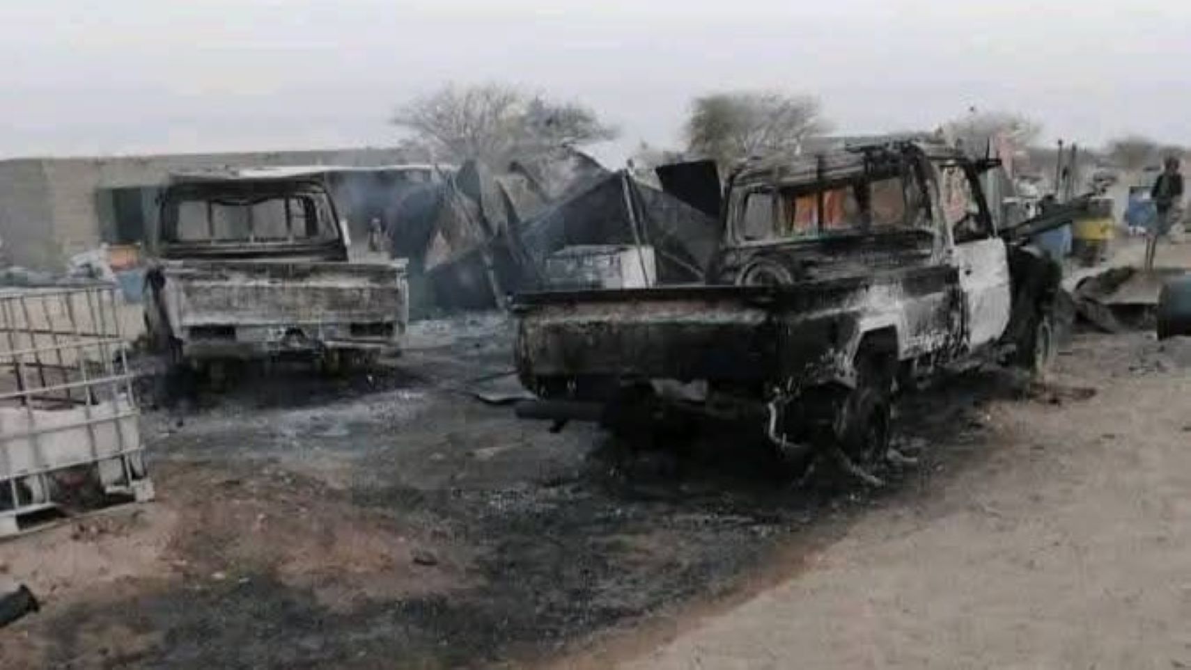 Ces actions, menées dans les régions de Mopti et de Koulikoro, s'inscrivent dans une stratégie de "recherche et de destruction" des refuges terroristes sur l'ensemble du territoire national.