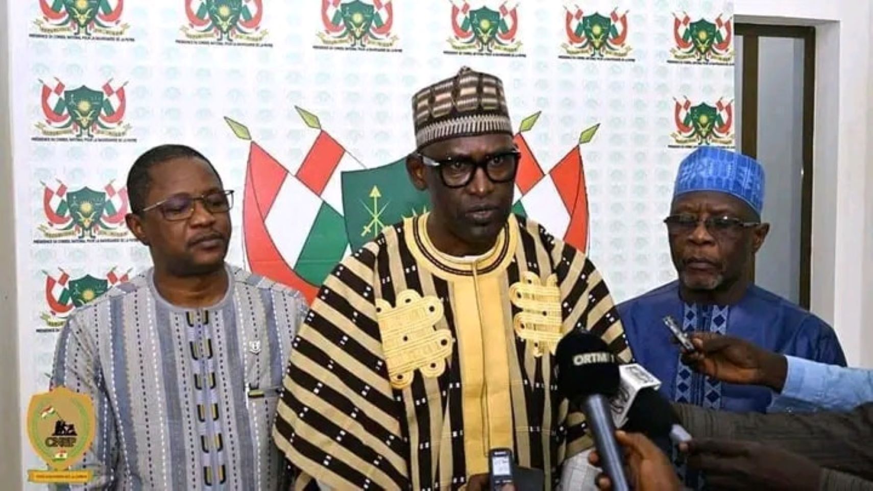 cette initiative traduit « la volonté commune des Chefs d'État de la Confédération AES et de la Fédération de Russie d'étendre leur partenariat et leur dialogue politique à l'échelle confédérale et de les inscrire au cœur de leur agenda diplomatique, de développement et de défense, afin de répondre aux aspirations profondes des populations de l'espace AES ».