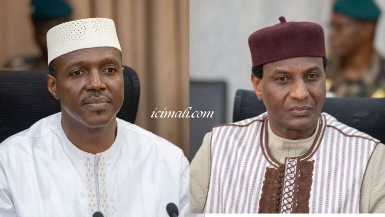 Le Premier ministre nigérien a exprimé sa reconnaissance et a salué la clairvoyance des chefs d’État du Mali, du Niger et du Burkina Faso pour la création de l’AES. Il a exprimé l’attention particulière qu’il porte à la mise en œuvre du pilier développement, notamment par la création de la Banque Confédérale pour l’Investissement et le Développement (BCID-AES)