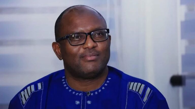 Me Cheick Oumar Konaré