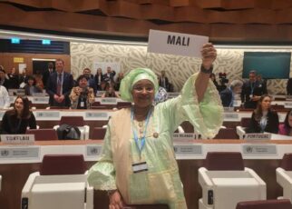 A noter qu’en marge de la 78e Session de l’AMS, le Ministre a coprésidé avec son homologue Muhammad Ali Pate, ministre de la Santé et de la protection sociale du Nigeria, un panel sur le thème : "comment intégrer des solutions pour vaincre le paludisme, la méningite et la poliomyélite".